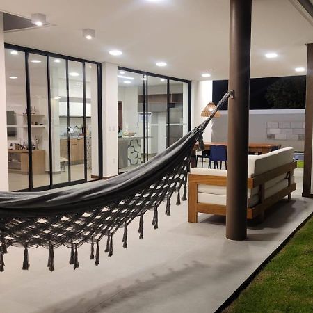 Casa Paraiso - Ipioca Maceió Exteriér fotografie