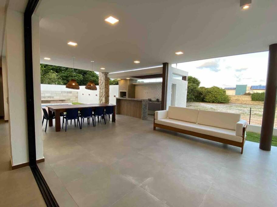 Casa Paraiso - Ipioca Maceió Exteriér fotografie