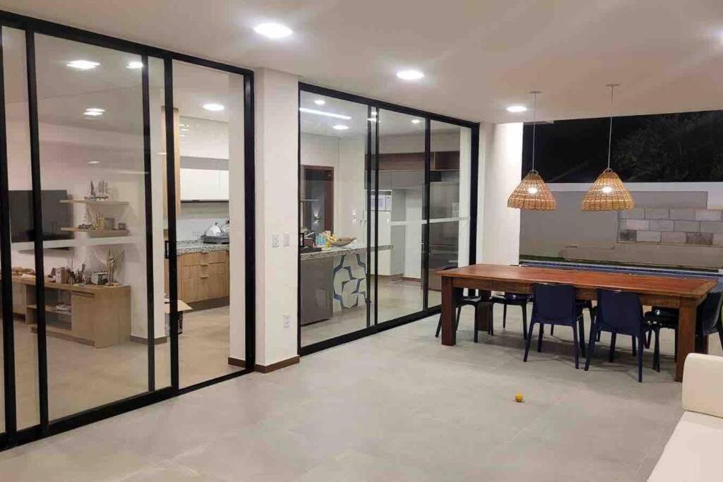 Casa Paraiso - Ipioca Maceió Exteriér fotografie