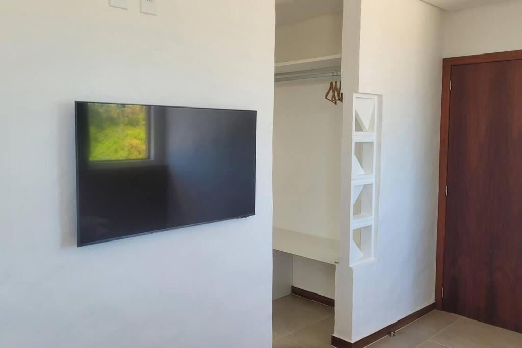 Casa Paraiso - Ipioca Maceió Exteriér fotografie