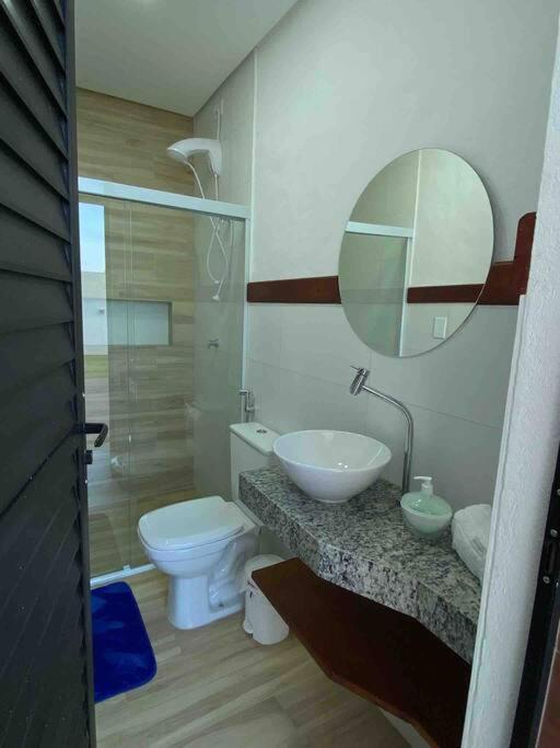 Casa Paraiso - Ipioca Maceió Exteriér fotografie