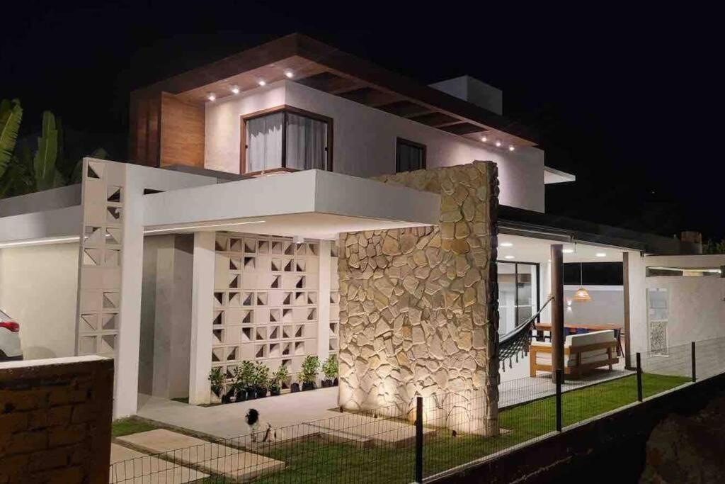 Casa Paraiso - Ipioca Maceió Exteriér fotografie
