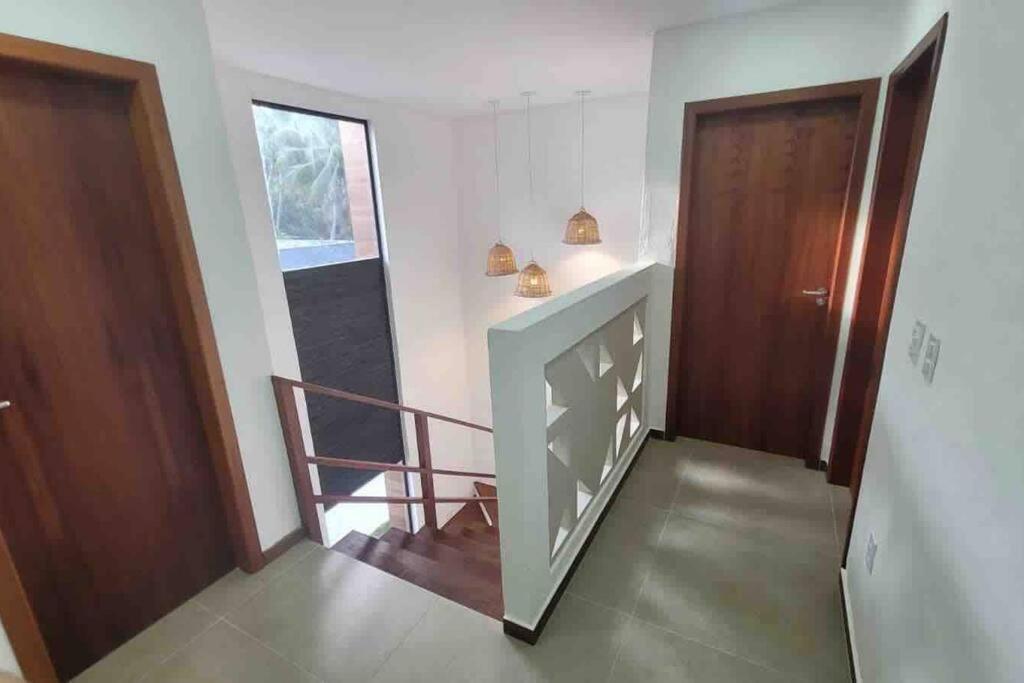 Casa Paraiso - Ipioca Maceió Exteriér fotografie