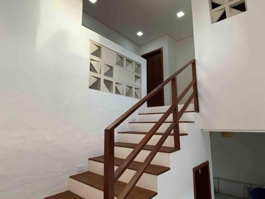 Casa Paraiso - Ipioca Maceió Exteriér fotografie