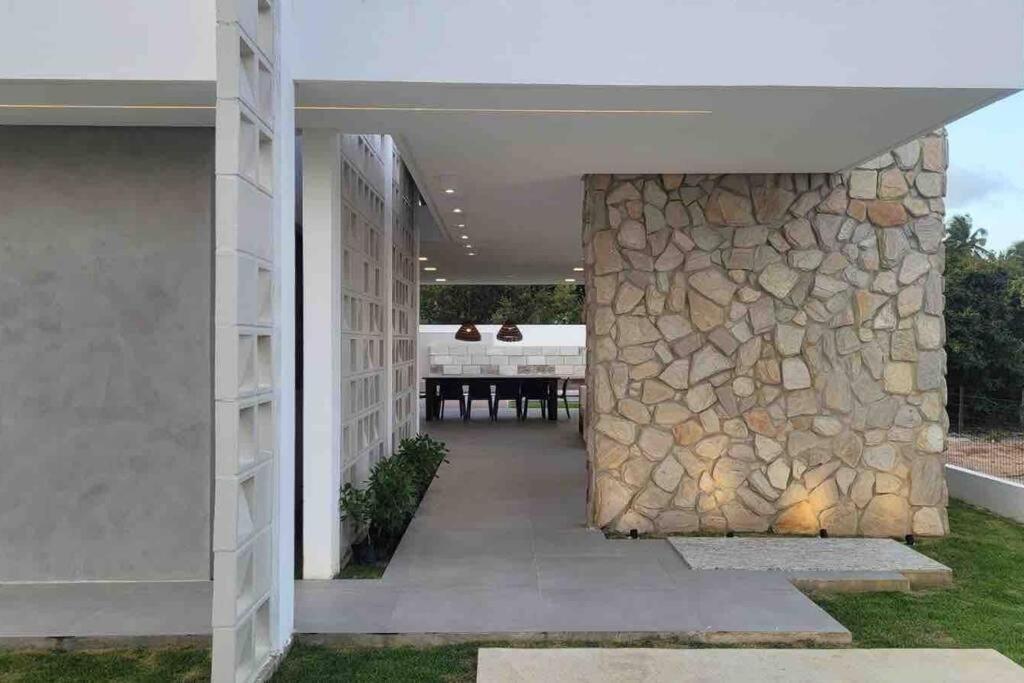 Casa Paraiso - Ipioca Maceió Exteriér fotografie
