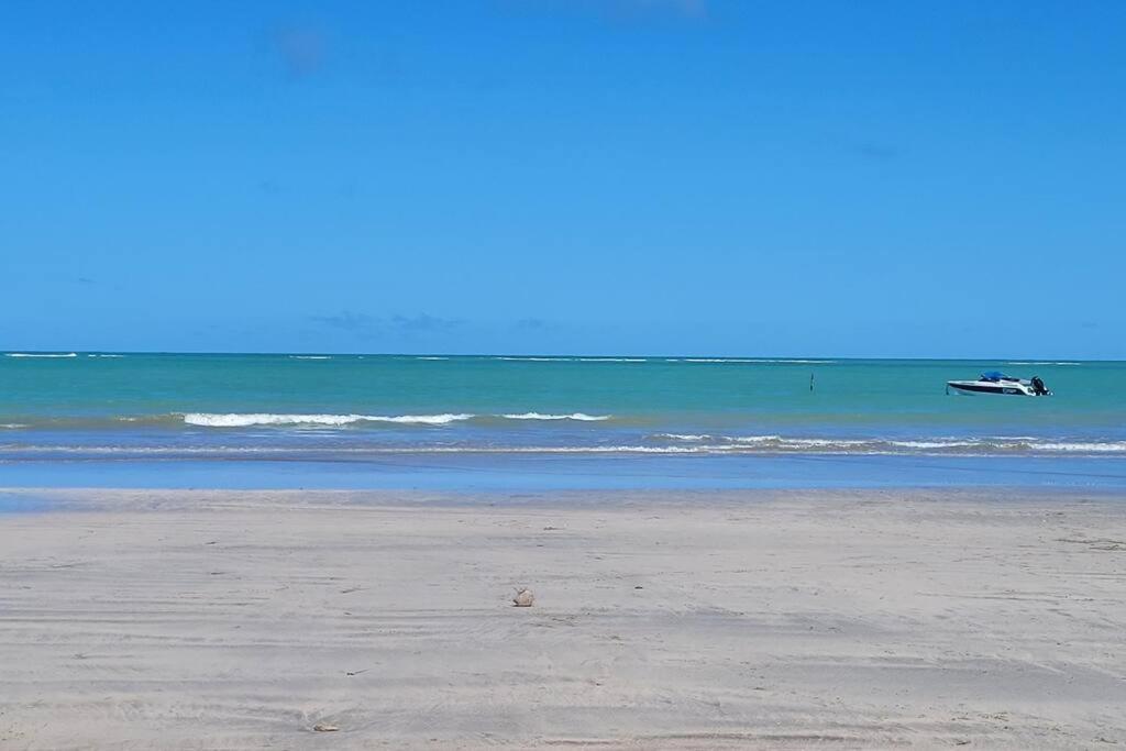 Casa Paraiso - Ipioca Maceió Exteriér fotografie
