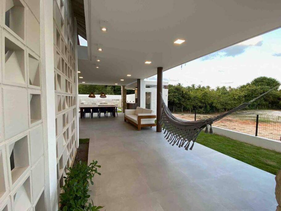 Casa Paraiso - Ipioca Maceió Exteriér fotografie