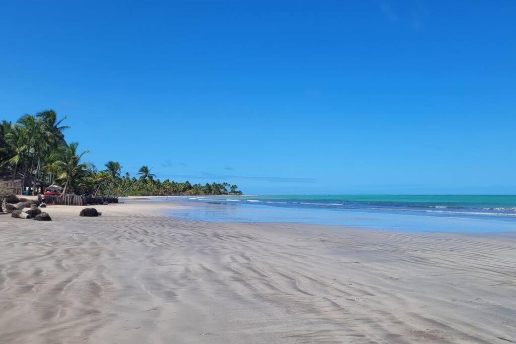 Casa Paraiso - Ipioca Maceió Exteriér fotografie