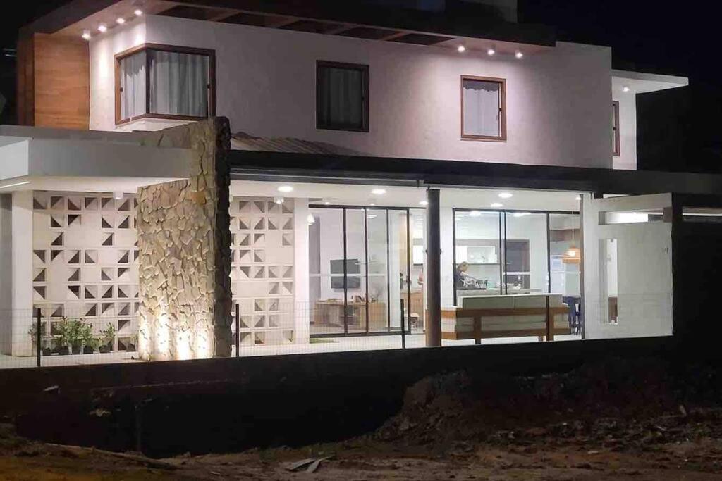 Casa Paraiso - Ipioca Maceió Exteriér fotografie