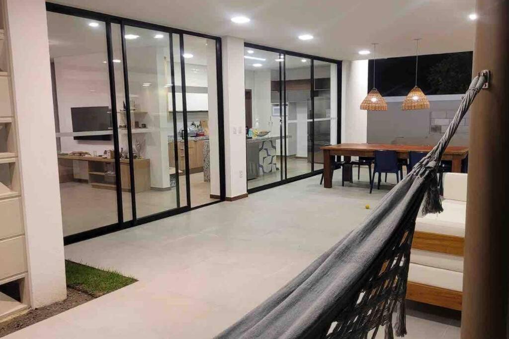 Casa Paraiso - Ipioca Maceió Exteriér fotografie