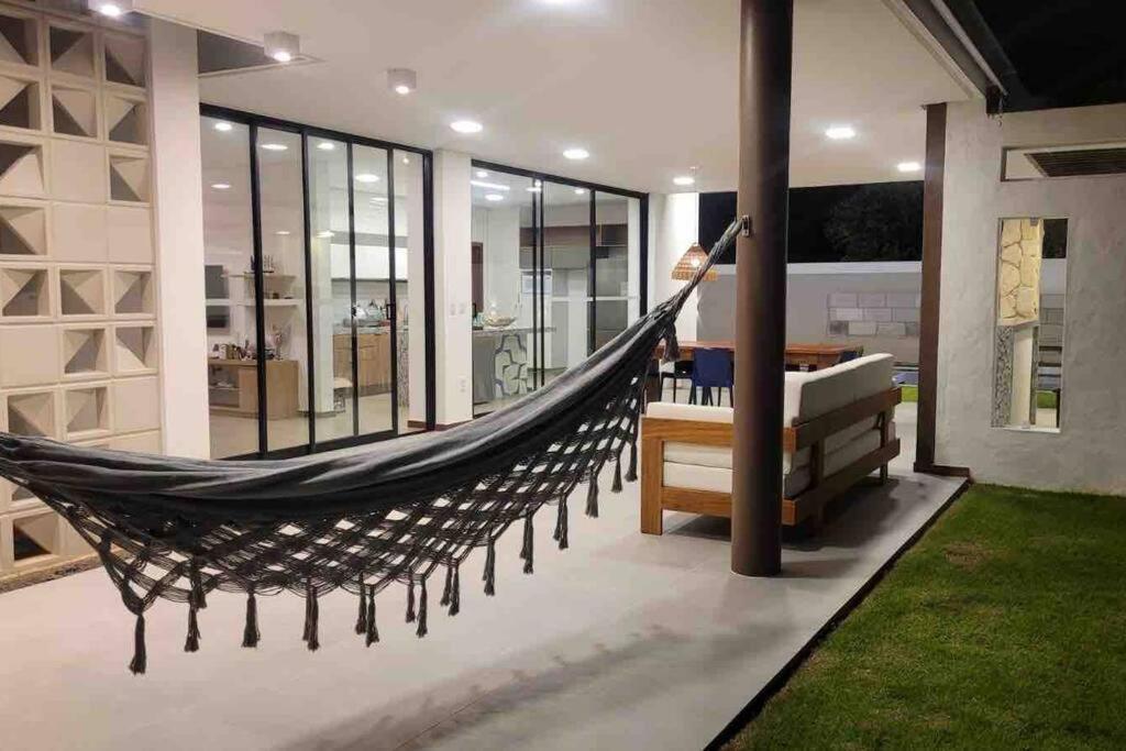 Casa Paraiso - Ipioca Maceió Exteriér fotografie