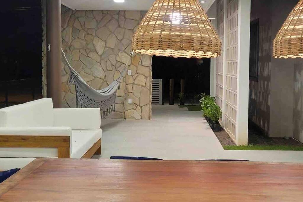Casa Paraiso - Ipioca Maceió Exteriér fotografie